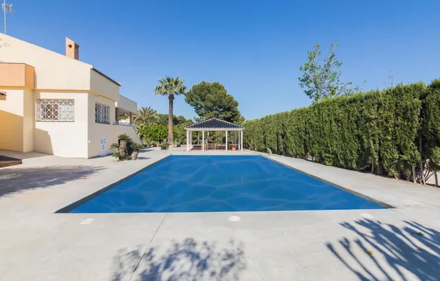 EL HOGAR DESEADO HA LLEGADO A TU VIDA!! CHALET EN VENTA EN BONAVISTA — 13