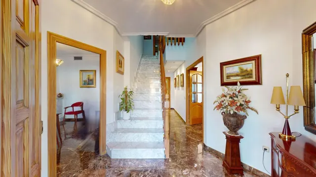 Chalet 4 habitaciones 503m² en venta - Santo Ángel - foto 2