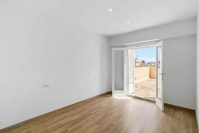 Ático 4 habitaciones 144m² en venta - Foners — 21