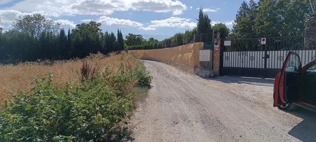 Terreno rural en venta - Albolote - foto 2
