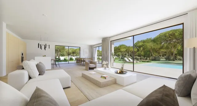 Villa 4 habitaciones 165m² en venta - Montañar I - foto 3