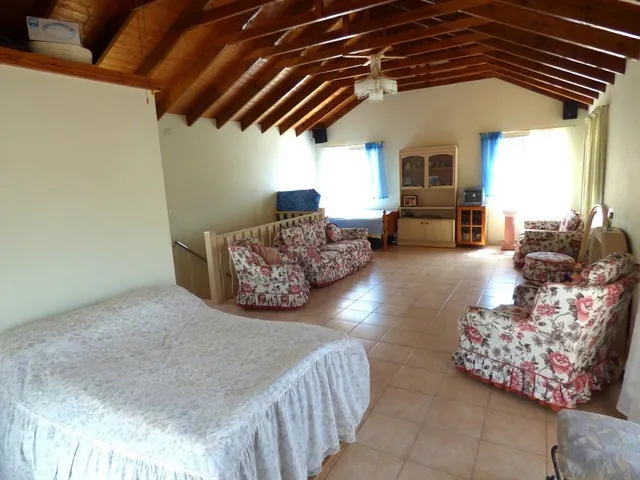 SE VENDE GRAN CHALET EN BELLA ORCHETA — 41