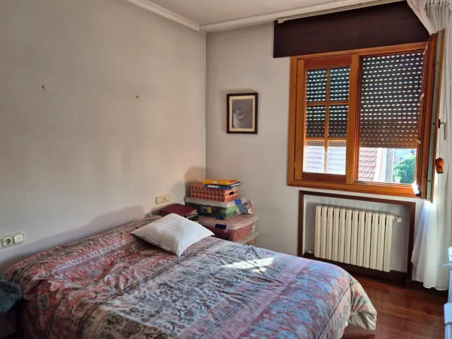 PISO EN VENTA EN ISCAR, VALLADOLID — 16