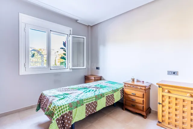 Acogedor piso en La Gangosa, Vicar – Ideal para entrar a vivir — 3