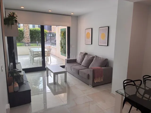 Apartamento 2 habitaciones 76m² en venta - Urbanización Perl - foto 3
