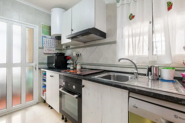 Casa 3 habitaciones 105m² en venta - Las filipinas — 9
