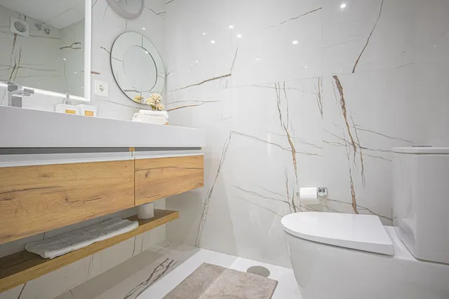 Apartamento 3 habitaciones 135m² en venta - Costa Del Sol — 31