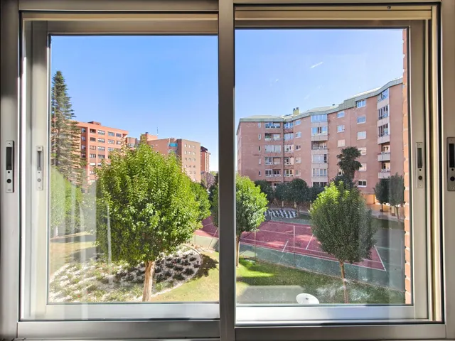 Piso 3 habitaciones 105m² en venta - Parquesol — 21