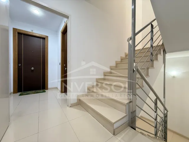 VENTA DE VIVIENDA EN ADRA A UNOS PASOS DE LA PLAYA — 47