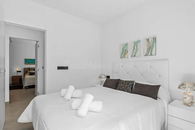 Villa 4 habitaciones 220m² en venta - Campello Playa — 27