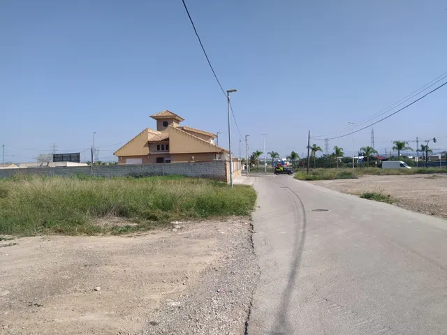 VENTA SOLAR SANGONERA LA VERDE — 3