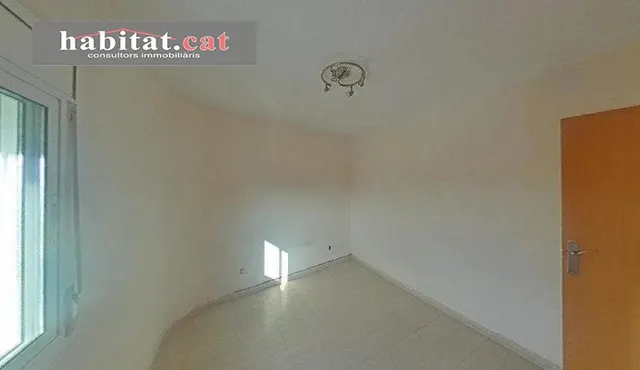 ¡¡PISO OCUPADO EN CUBELLES - ZONA LA MOTA DE SANT PERE!! — 2