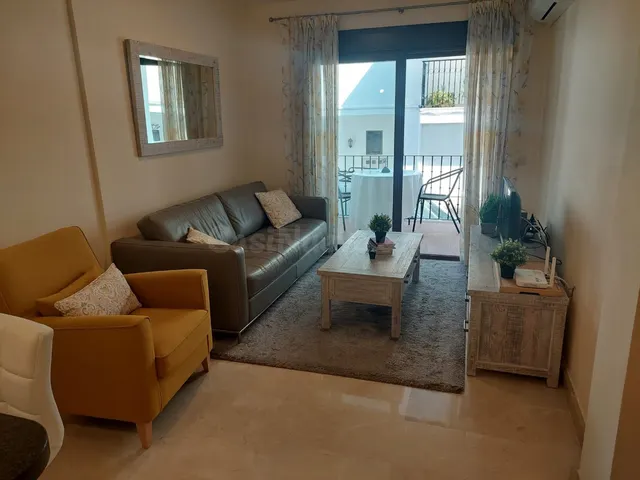 Dúplex 2 habitaciones 93m² en venta - Costa del Sol - foto 2