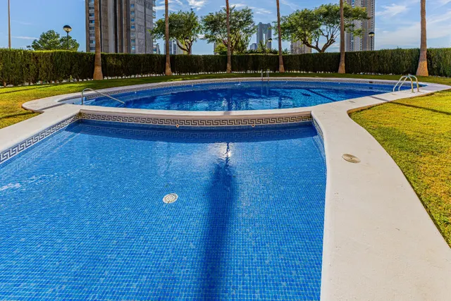 Se vende 2 dormitorios en Via Parque (cl) — 7