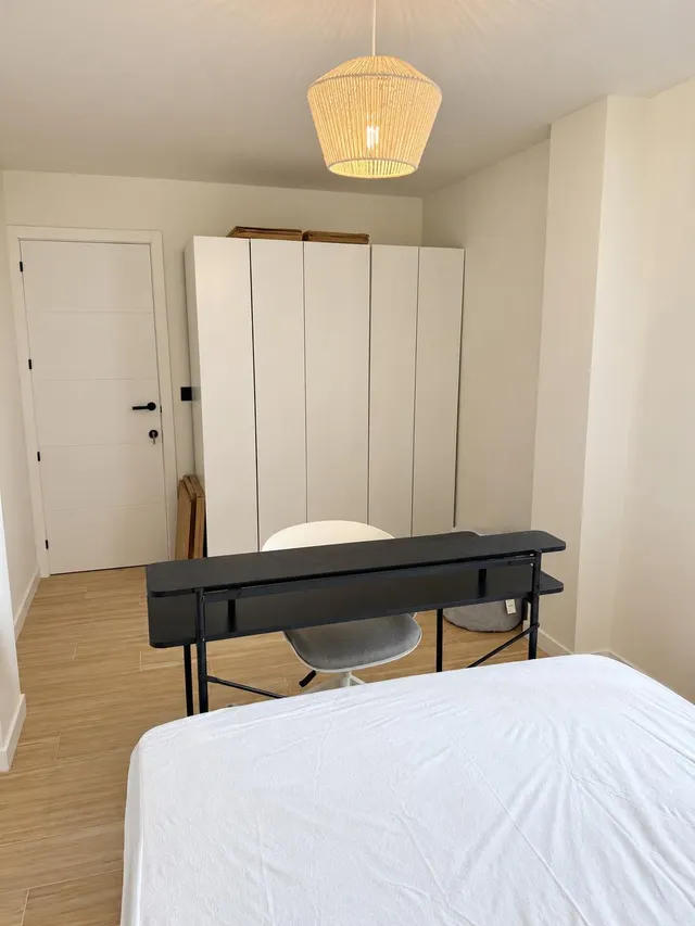 Habitación en vivienda recién reformada y amueblada – Elche — 3