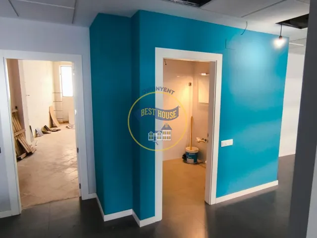 AMPLIO LOCAL COMERCIAL EN ONTINYENT — 8