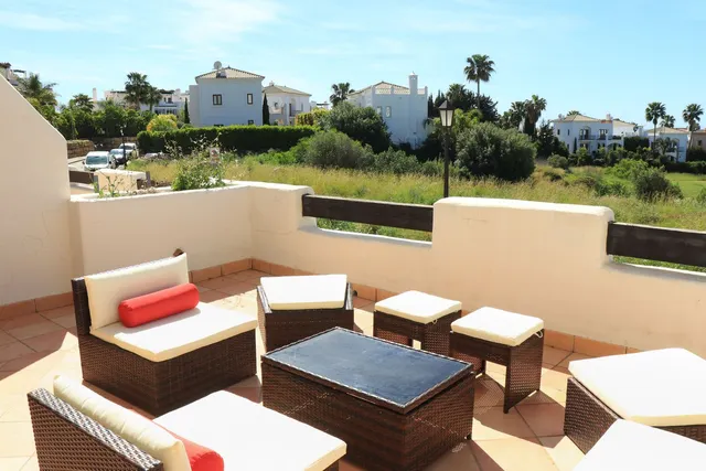 Adosado 3 habitaciones 239m² en venta - Costa Del Sol — 6