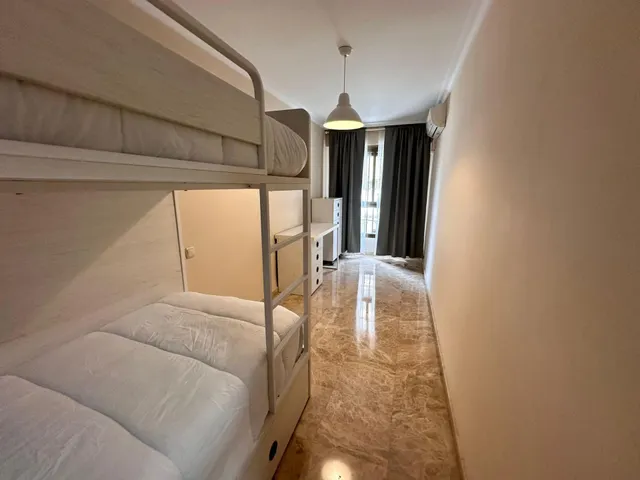 ¡Piso de ensueño en Residencial Oriente! — 25