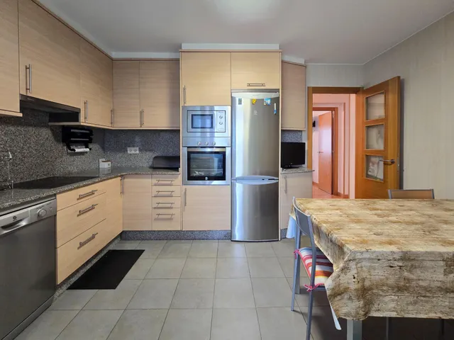 Piso 5 habitaciones 168m² en venta - Monte Alto - Zalaeta - Atocha — 9