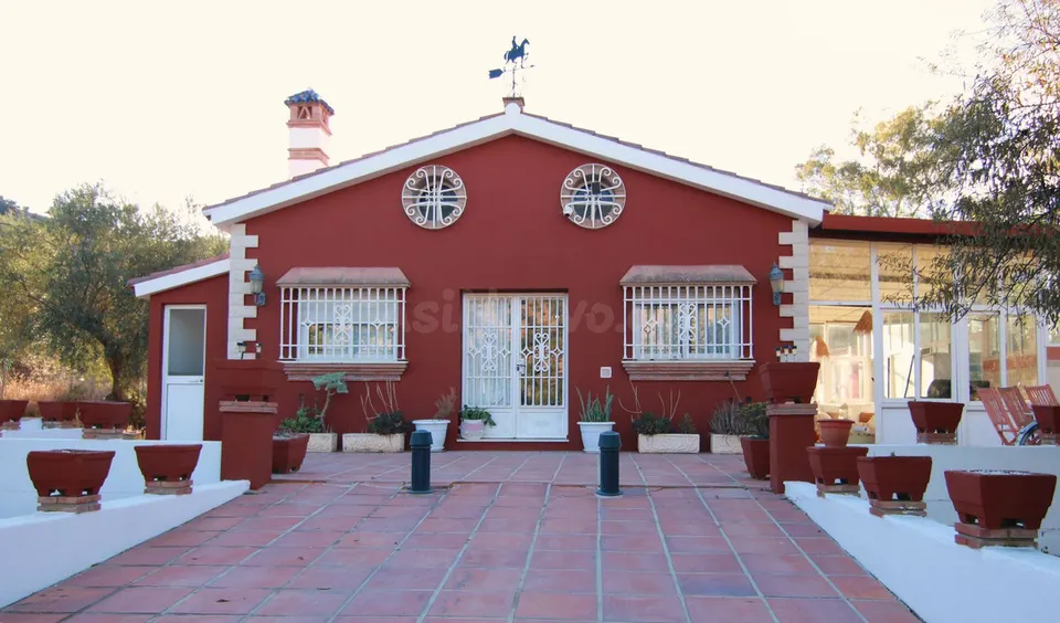 Chalet 3 habitaciones 148m² en venta - South of spain