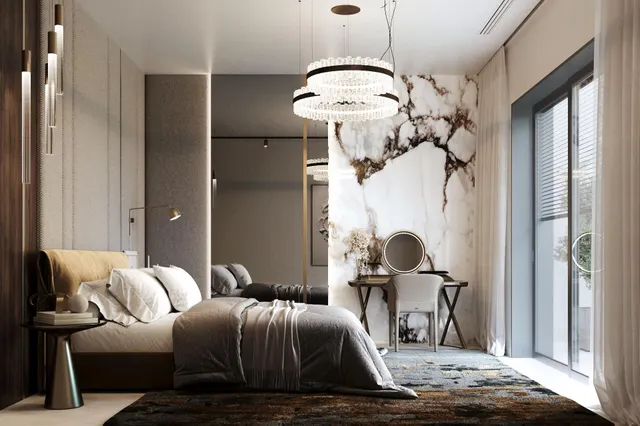 Villa 7 habitaciones 638m² en venta - Finestrat hills — 24