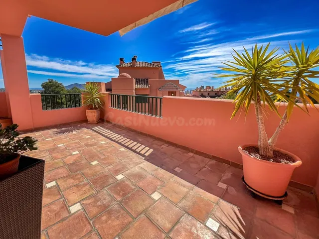 Apartamento 3 habitaciones 115m² en venta - Sierra cortina — 4