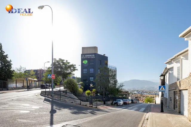 Solar con proyecto en una de las mejores zonas de Granada — 15