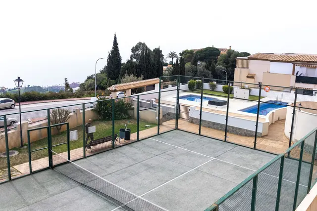 Apartamento 3 habitaciones 183m² en venta - Centro — 13