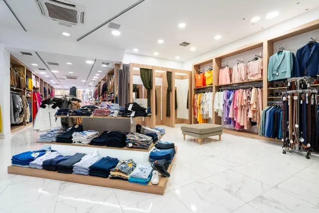 LOCAL COMERCIAL EN CALLE REYES CATOLICOS 12 — 13