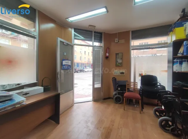 Local en Venta en zona Vadillos - Oportunidad de Inversión - foto 2
