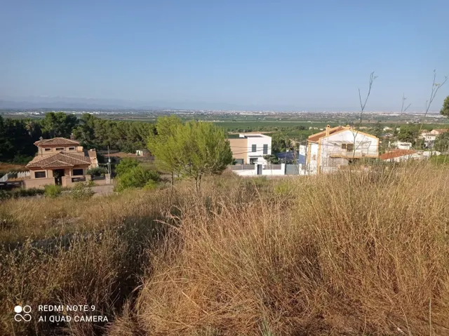 21 Inmobiliarias vende esta estupenda parcela en calicanto zona san miguel — 4