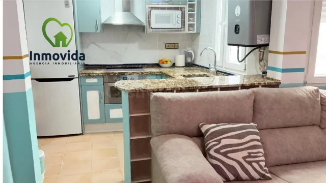 Piso Reformado en San Basilio - Córdoba por €196,000 - foto 3