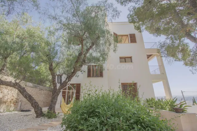 Villa 4 habitaciones 350m² en venta - La Bonanova - foto 4