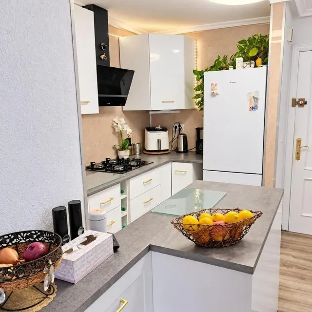 Apartamento 2 habitaciones 56m² en venta - La Mata pueblo — 17