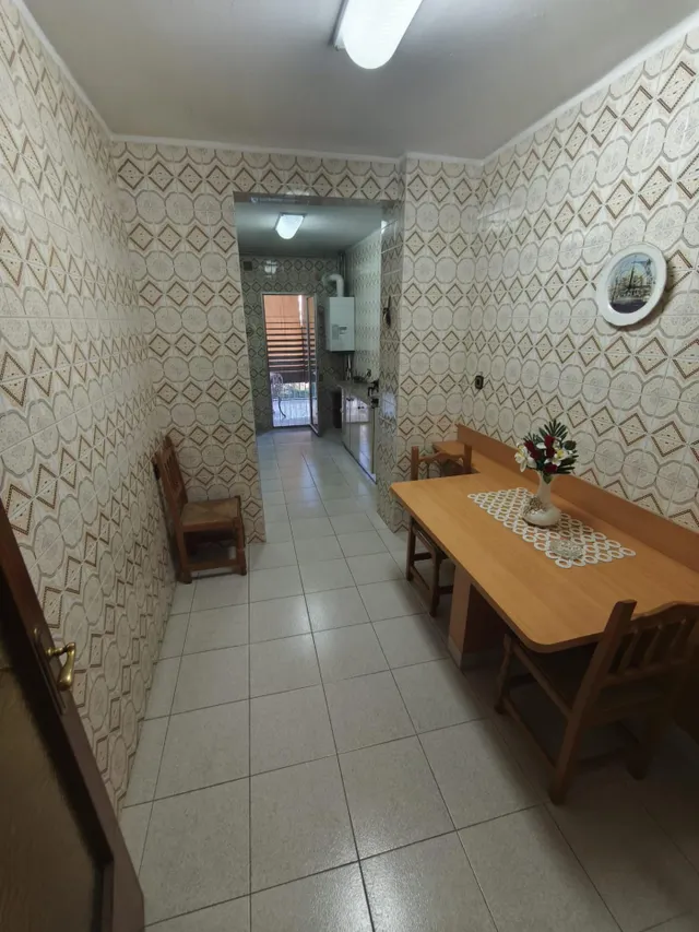 AMPLIO PISO DE 4 habitaciones CON EXCELENTES VISTAS EN ROCA LABRADOR — 14