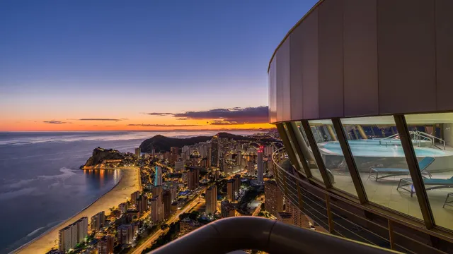 PISO EN VENTA PLAYA PONIENTE BENIDORM — 49