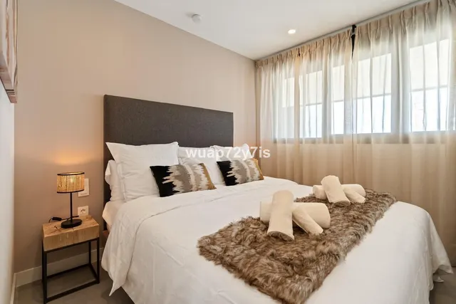 Apartamento 3 habitaciones 124m² en venta - Costa Del Sol — 12
