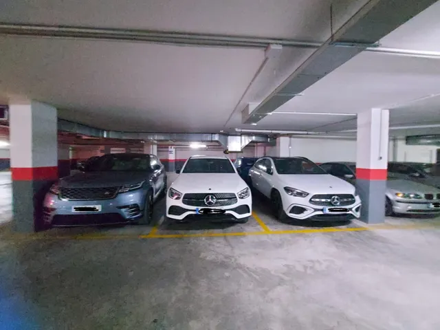 4 OFICINAS CON  GARAJE EN EL TORRELAGUNA EL EJIDO EN ALQUILER — 21