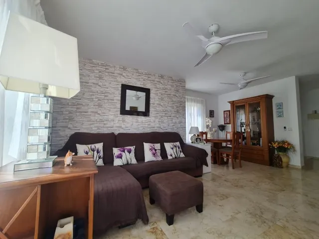 Villa 3 habitaciones 124m² en venta - Lomas de Campoamor-Las Ramblas — 3