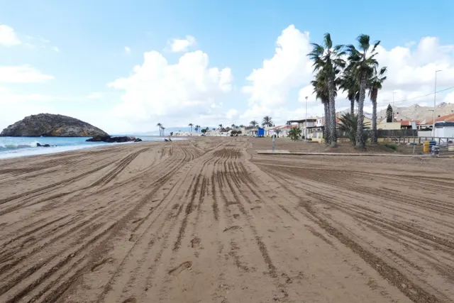 Chalet en venta en zona playa de Bahia en Puerto de Mazarron — 41
