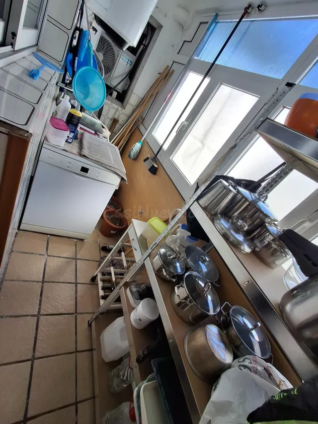 4 PISO SIN ASCENSOR EN VENTA — 5