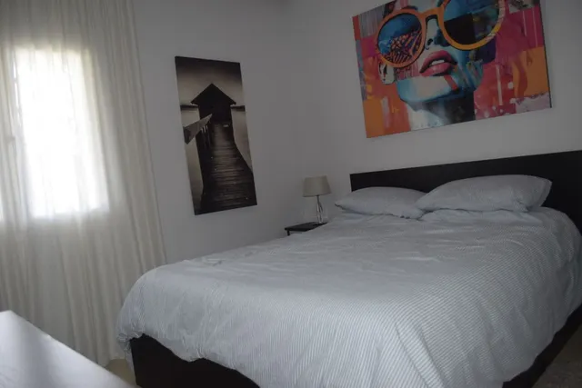 Apartamento 2 habitaciones 96m² en venta - Marbella — 20