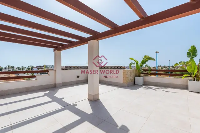 VILLAS DE NUEVA CONSTRUCCIÓN EN VERA, ALMERIA — 3