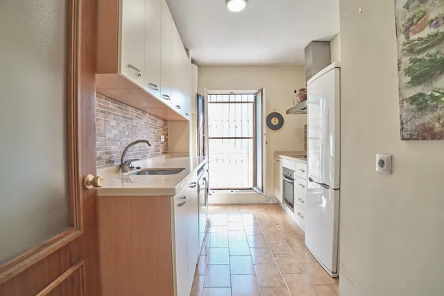 Zona Puertas de Sevilla. Vivienda con amplia terraza de 15 m2. — 7