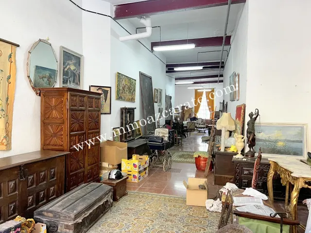 Local comercial en zona San Miguel en Estella - foto 3