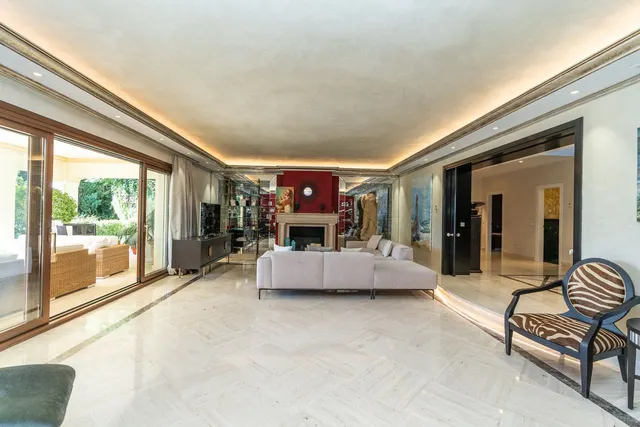 Chalet 7 habitaciones 985m² en venta - Marbella — 15