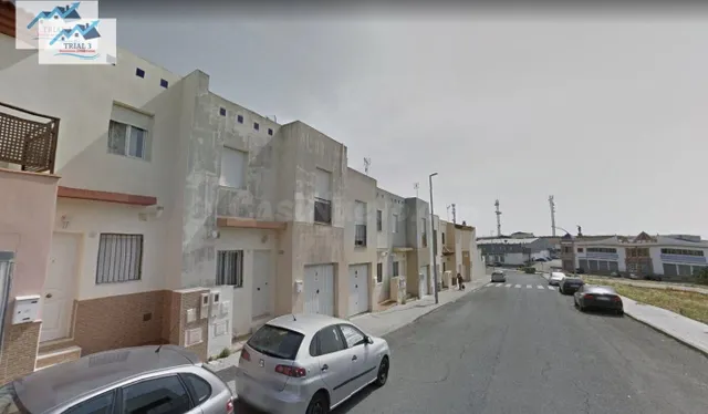 Venta unifamiliar en Mairena del Alcor (Sevilla) - foto 2