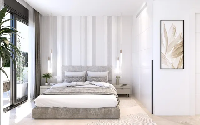 Residencial : Vive el Lujo y la Exclusividad — 15