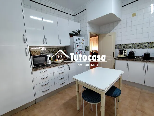 CHALET INDEPENDIENTE DE UNA PLANTA CON PISCINA EN LA MOTILLA!! — 15