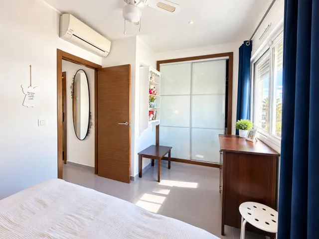 Casa 2 habitaciones 120m² en venta - Aguas Nuevas — 37
